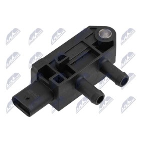 AUDI Differenzdrucksensor von NTY