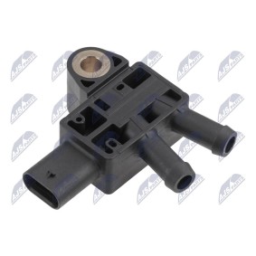 Differenzdrucksensor von NTY