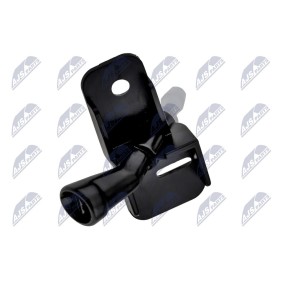 Waschwasserdüse, Scheibenreinigung EDS-HD-014