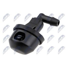 Waschwasserdüse, Scheibenreinigung EDS-HD-016