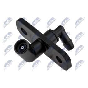 Waschwasserdüse, Scheibenreinigung EDS-HD-018