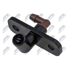Waschwasserdüse, Scheibenreinigung EDS-HD-031
