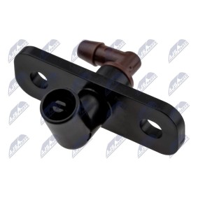 Waschwasserdüse, Scheibenreinigung EDS-HD-032