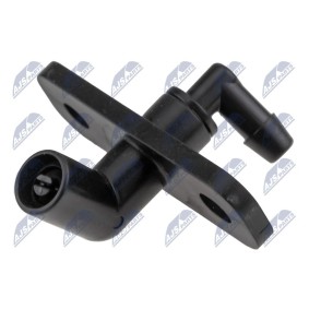 Waschwasserdüse, Scheibenreinigung EDS-HD-038