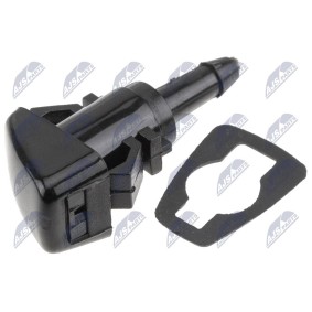 Waschwasserdüse, Scheibenreinigung EDS-HY-518