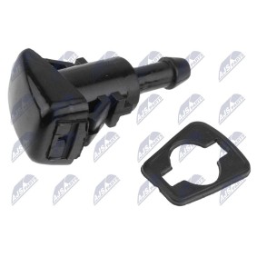 Waschwasserdüse, Scheibenreinigung EDS-HY-519
