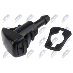 Waschwasserdüse, Scheibenreinigung EDS-HY-520