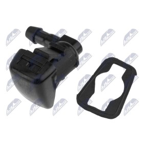 Waschwasserdüse, Scheibenreinigung EDS-HY-521