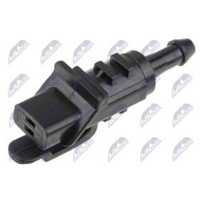 Waschwasserdüse, Scheibenreinigung EDS-HY-522
