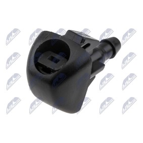 Waschwasserdüse, Scheibenreinigung EDS-SB-024