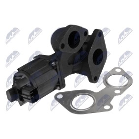 Comprar Válvula EGR de NTY EGR-IS-001 a bajo precio de 301,59 €