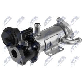 Osta EGR-jäähdytin NTY:llä EGR-RE-034 edullisesti hintaan 212,41 €