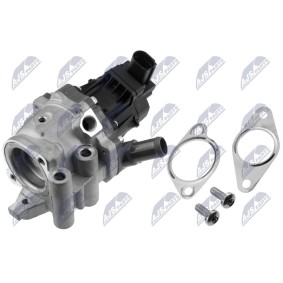 Comprar Válvula EGR de NTY EGR-VC-000 a bajo precio de 168,87 €