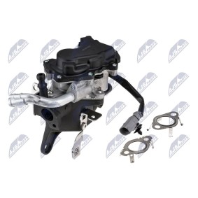 Acquista Valvola EGR da NTY EGR-VW-033 a buon mercato per soli 264,54 €