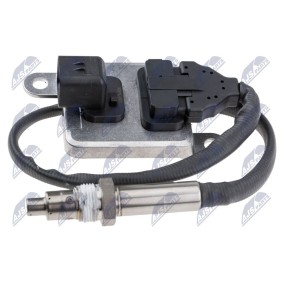 NOx-Sensor, NOx-Katalysator von NTY
