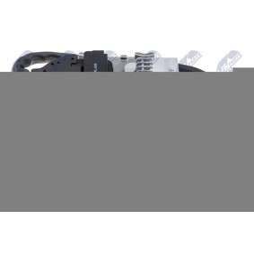 NOx-Sensor, Harnstoffeinspritzung von NTY