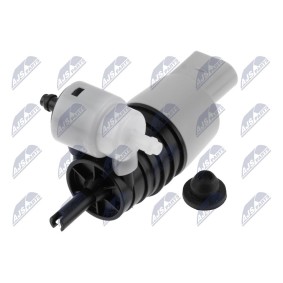 Waschwasserpumpe, Scheibenreinigung ESP-ME-003