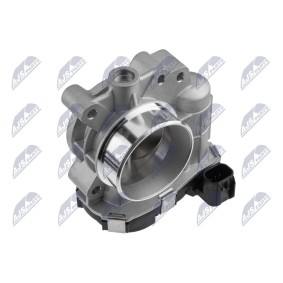 Achetez des Boîtier de papillon NTY ETB-PL-020 à prix pour 148,72 €
