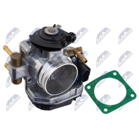 Drosselklappe von NTY für PASSAT Variant (3A5, 35I) günstig online kaufen
