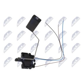Comprar Aforador de combustible de NTY ETV-AU-004 a bajo precio de 30,57 €