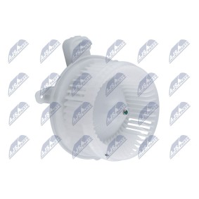 Achetez des Pulseur d'air habitacle NTY EWN-TY-011 à prix pour 174,50 €