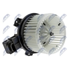 Achetez des Pulseur d'air habitacle NTY EWN-TY-013 à prix pour 108,18 €