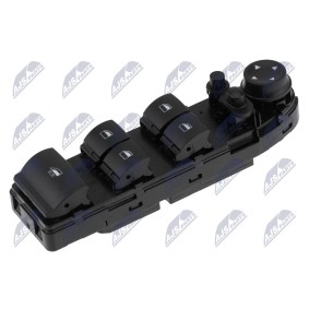 Compre Botonera de elevalunas de NTY online para Z4 Roadster (E89) a precios moderados