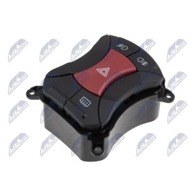 Warnblinkschalter EWS-FT-049 für Doblo Cargo (223_) für 35,11 CHF