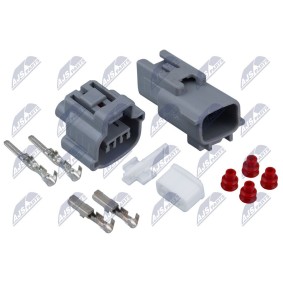 Kabelreparatursatz, Fensterheber EZ-TY-001