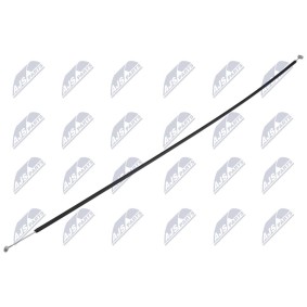 Achetez des Tirette de capot moteur NTY EZC-BM-385 à prix pour 6,05 €