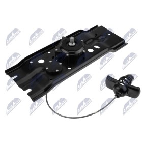 Reserveradwanne EZC-CH-094