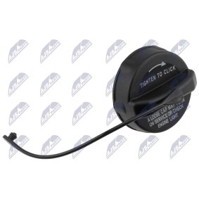 Tankdeckel EZC-CH-100