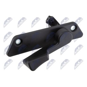 Comprar Manecilla de puerta, equipamiento habitáculo de NTY EZC-FT-245 a bajo precio de 11,32 €