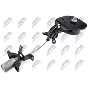 Reserveradwanne EZC-LR-078