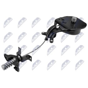 Reserveradwanne EZC-LR-079
