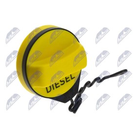 Tankdeckel EZC-LR-087