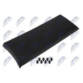 Køb Pynte- / beskyttelsesliste, sidepanel af NTY EZC-RE-344 til den lave pris 145,98 DKK