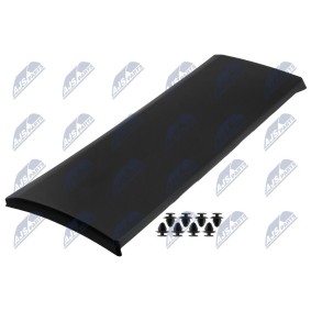 Køb Pynte- / beskyttelsesliste, sidepanel af NTY EZC-RE-345 til den lave pris 139,08 DKK