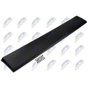 Køb Pynte- / beskyttelsesliste, sidepanel af NTY EZC-RE-347 til den lave pris 299,06 DKK