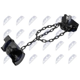 Compre Cuba de roda sobresselente da NTY EZC-TY-085 a um preço baixo por 54,04 €