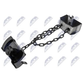 Compre Piso da carroçaria e subchassis de NTY online para HILUX III Pick-up (TGN1_, GGN2_, GGN1_, KUN2_, KUN1_) a preços moderados