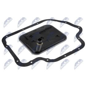 Köp Hydraulikfilter, automatväxel av NTY FSF-CH-031 till det låga priset 196,77 kr