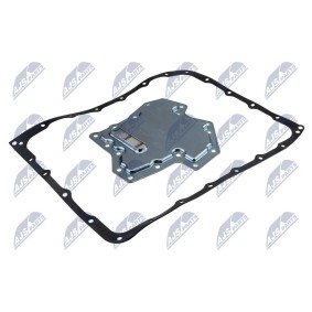 Osta Hydrauliikkasuodatin, automaattivaihteisto NTY:llä FSF-NS-016 edullisesti hintaan 20,78 €