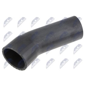 Ladeluftschlauch GPP-JG-005