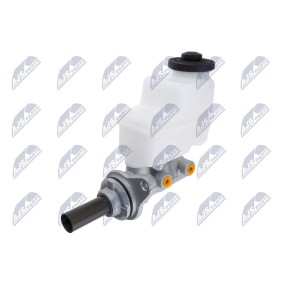 Hauptbremszylinder HPH-TY-003