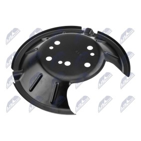 Osta Jarrukilpi NTY:llä HTO-FR-010 edullisesti hintaan 28,22 €