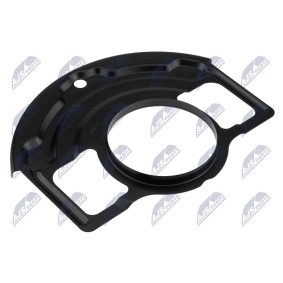 Compre Chapa deflectora, disco de travão da NTY HTO-NS-014 a um preço baixo por 47,50 €