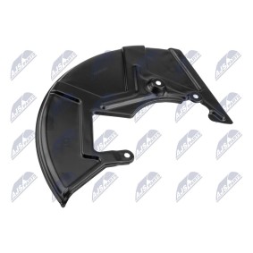 Acquista Lamiera paraspruzzi disco freno da NTY HTO-VW-060 a buon mercato per soli 26,16 €