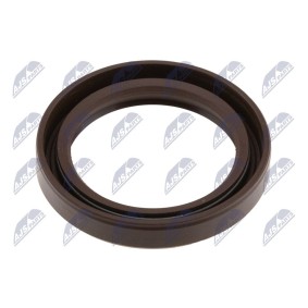 Achetez des Bague d'étanchéité, vilebrequin NTY NUP-FR-009 à prix pour 6,22 €