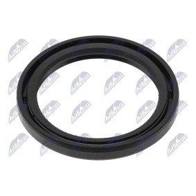 Achetez des Bague d'étanchéité, vilebrequin NTY NUP-MZ-003 à prix pour 6,59 €